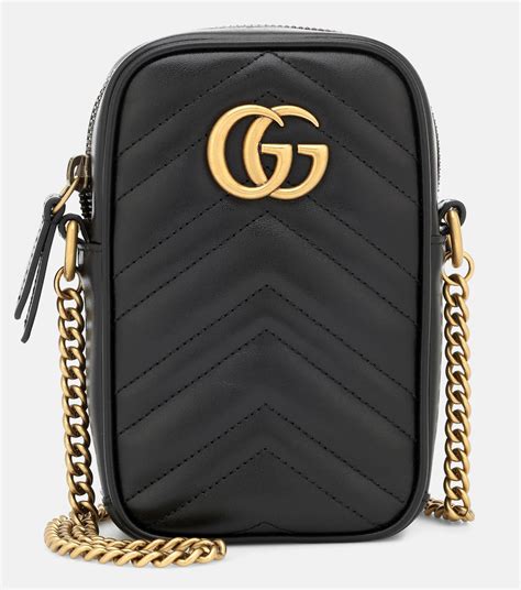 gucci marmont small crossbody